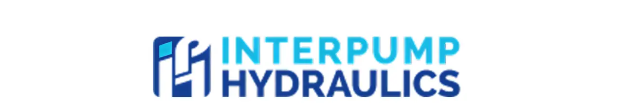 Interpump-logo