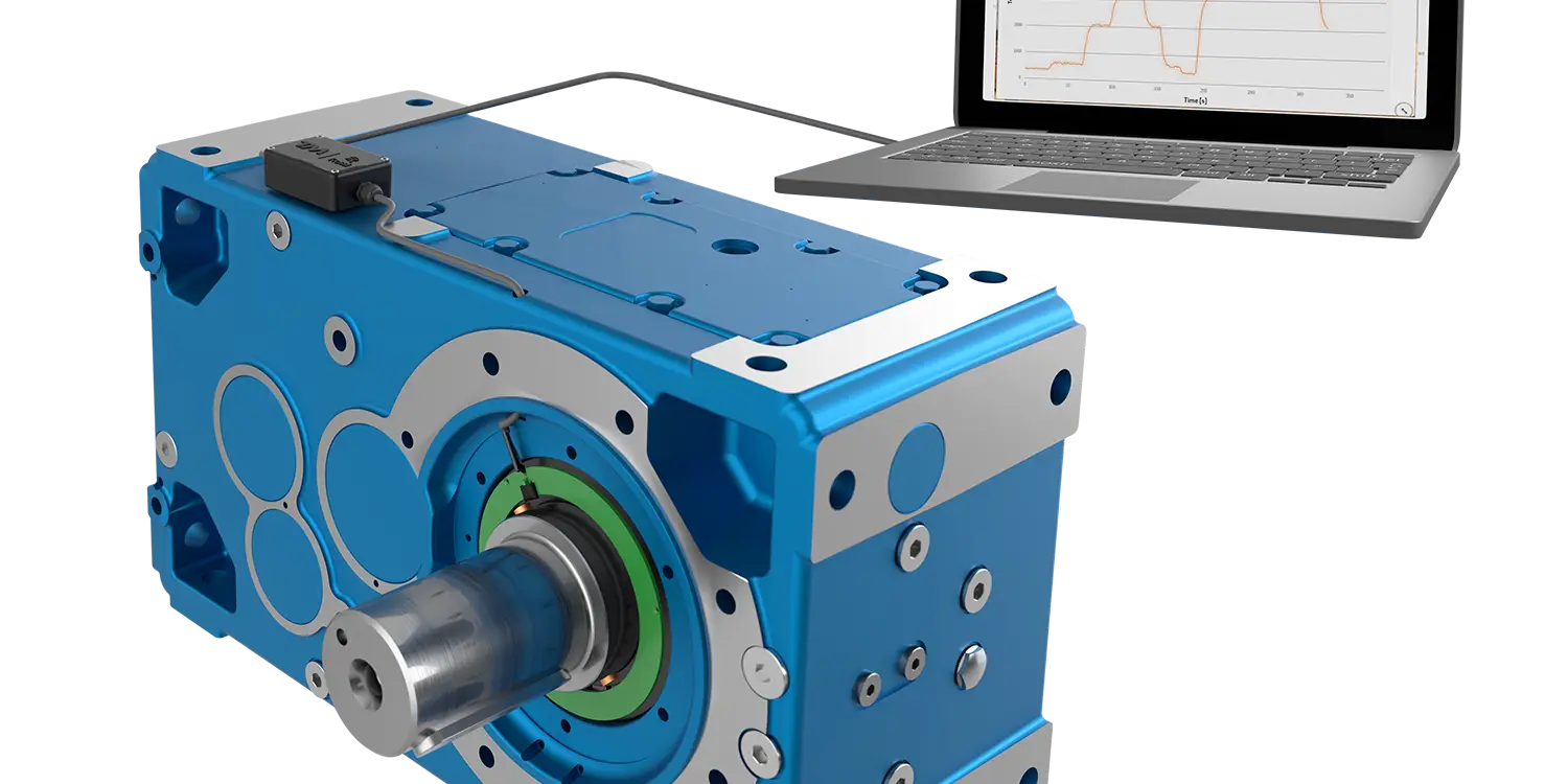 Motoriduttore-Continuous measurement_R01