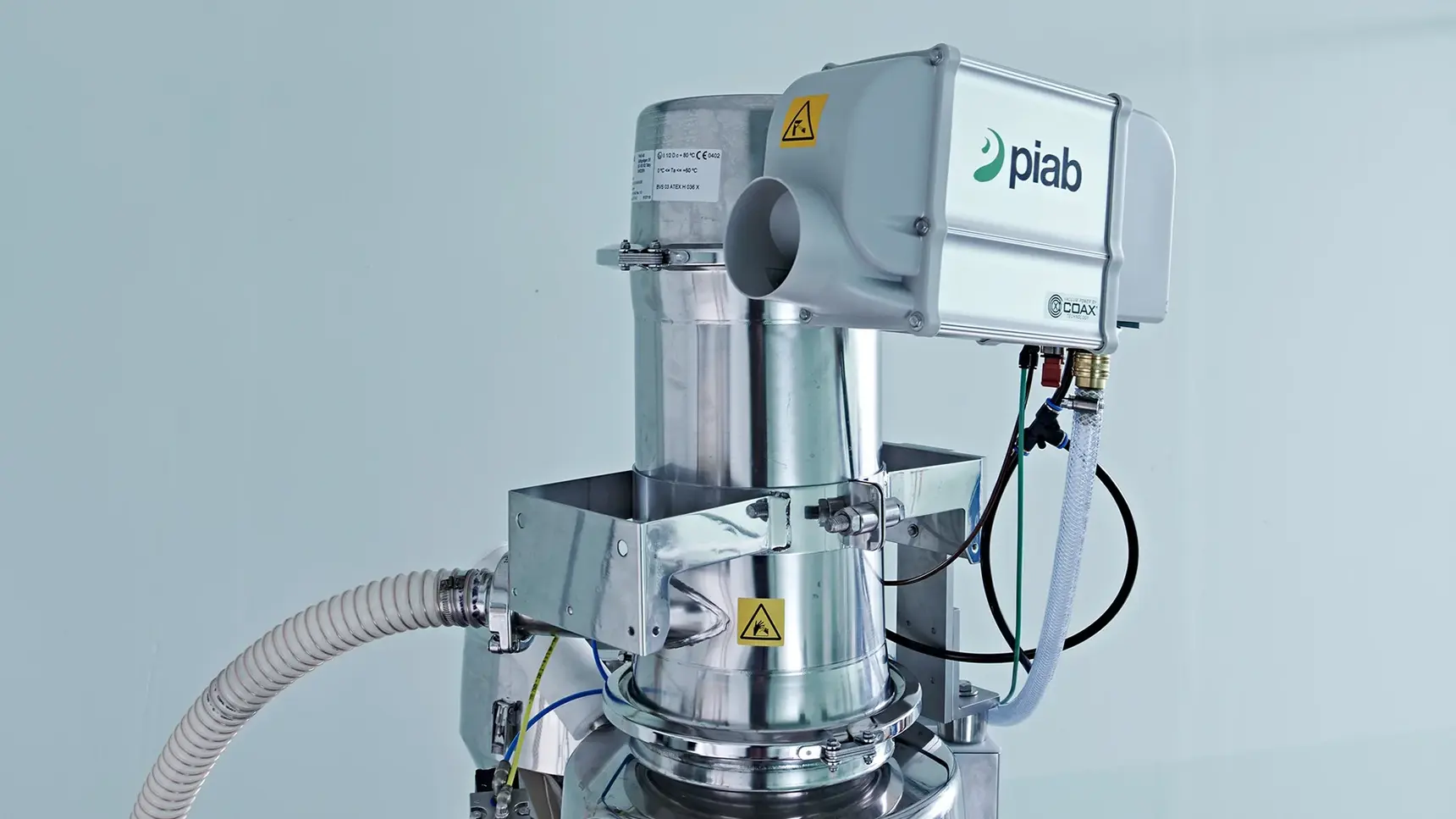 Piab Vakuumförderer 1