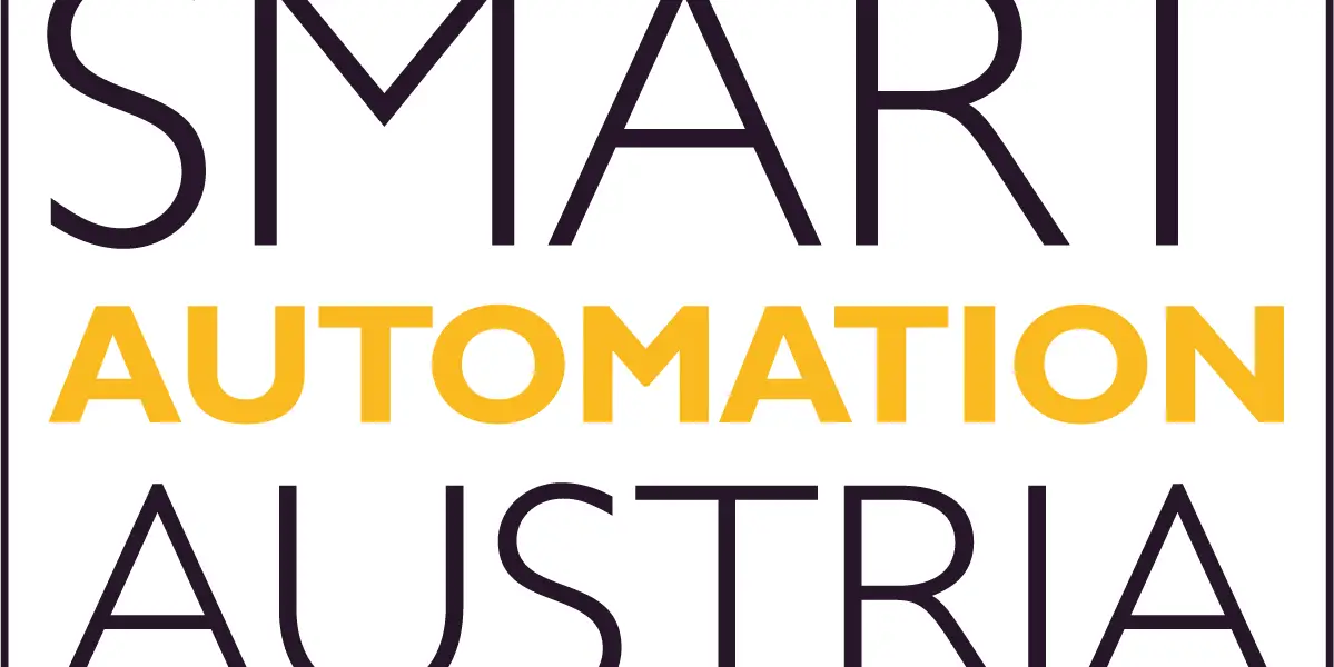 Wir sind dabei: Messe SMART Automation Austria