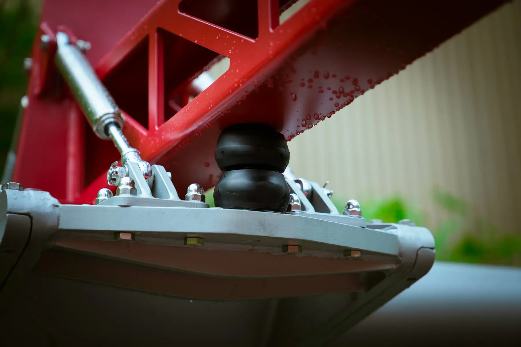 Use Case Sicherheitsdämpfer Technorama 3