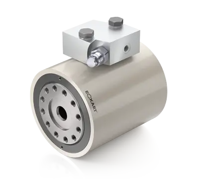 Rotary actuators E3
