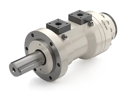 Rotary actuator SM4