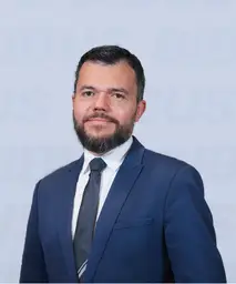 Frédéric Comte DG BIBUS France