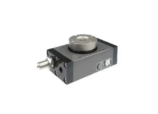 pneumatic-rotary-motion