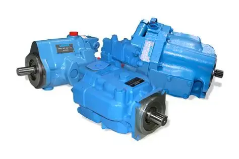 vicker pump