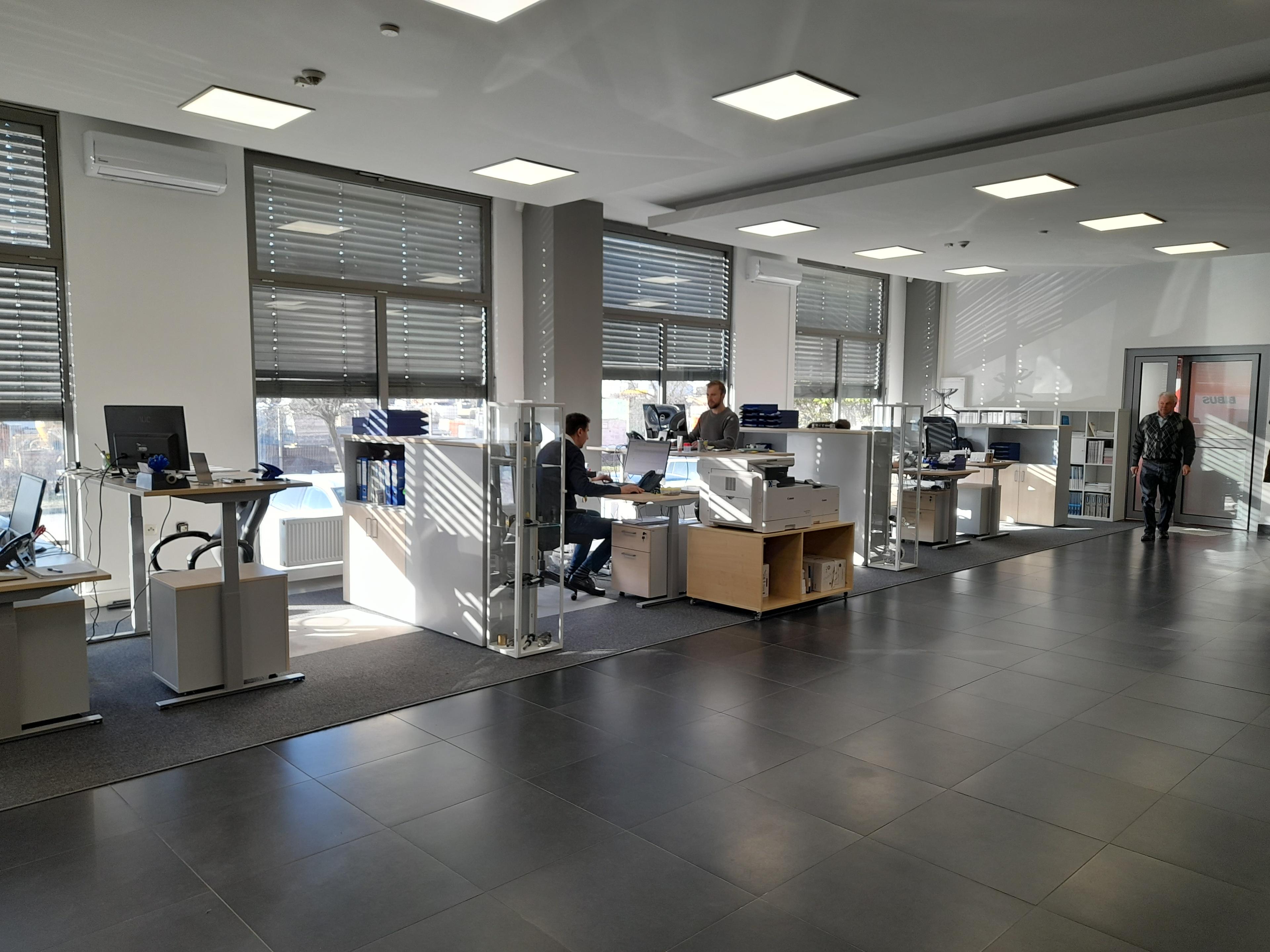 BIZAG nova lokacija 2