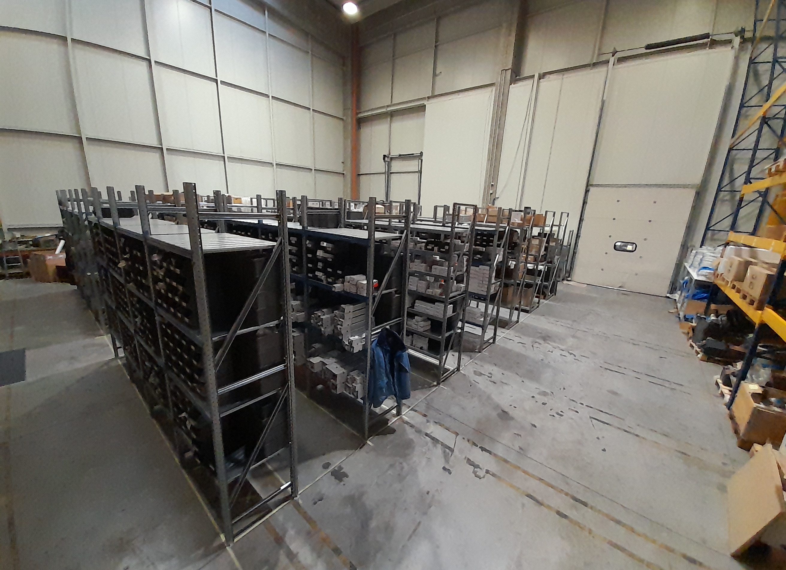 BIBUS Zagreb nova lokacija 4