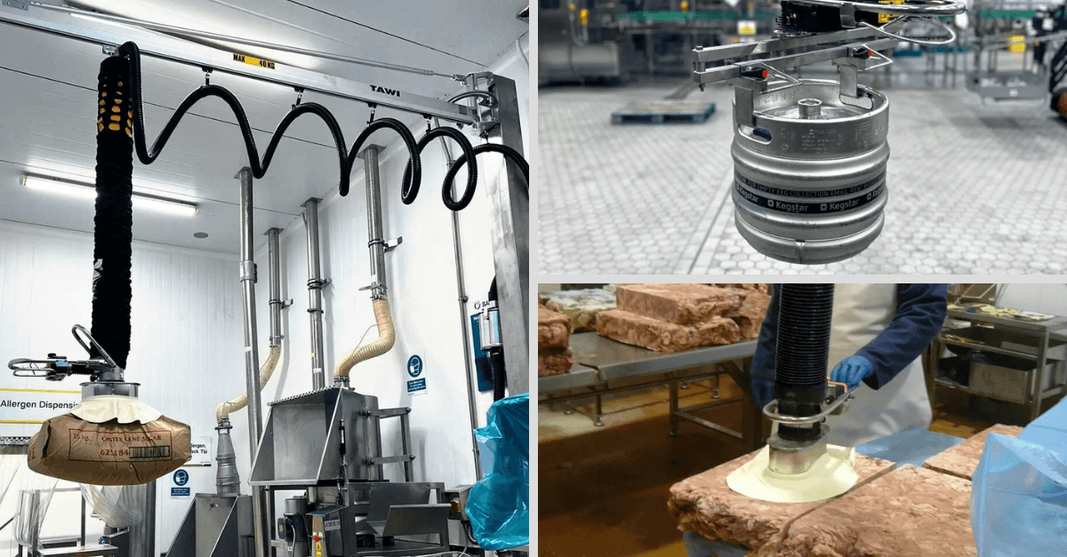 2024_10_BIBUS_Ukraine_TAWI stainless steel vacuum lifters