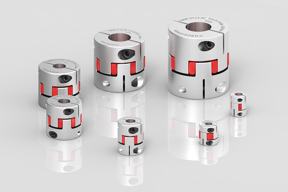 RINGFEDER-Elastomer-Jaw-Couplings-GWE-5113