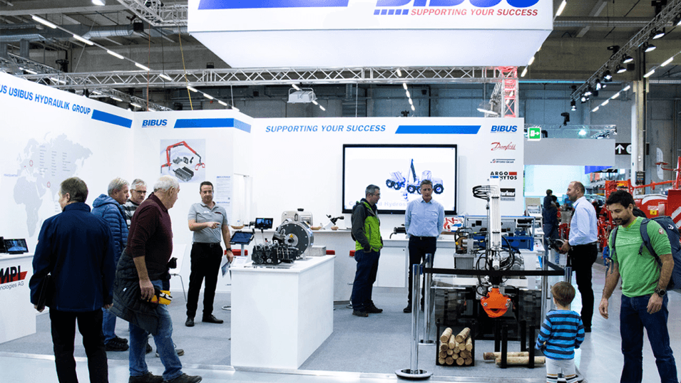 AGRAMA 2022 Rückblick