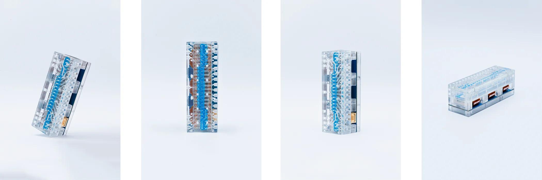 ARIS sage manifold hero