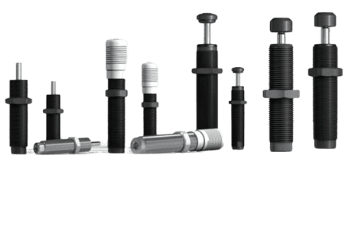 Amortisseurs-de-chocs-miniatures-industriels-BIBUS-France