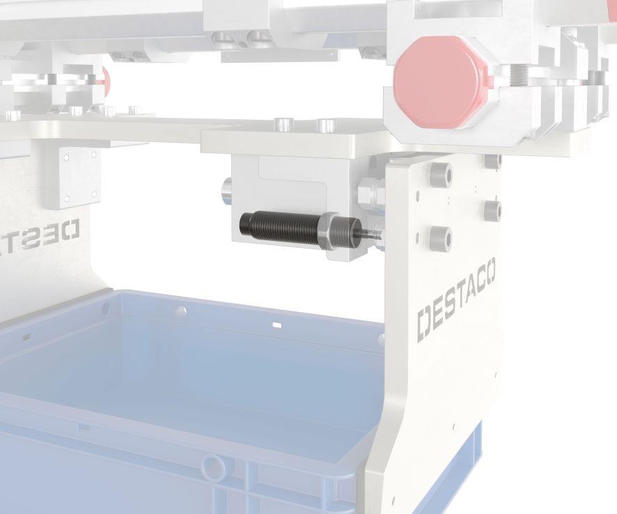 Application-amortisseurs-MC-intégré-au-préhenseur-DESTACO-BIBUS-France