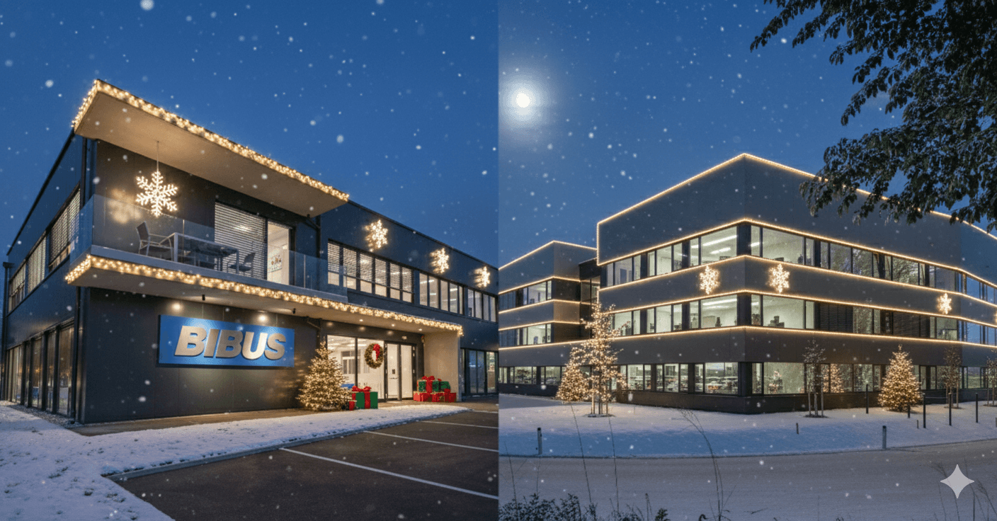 BIAUS_Standort_Wördern-Leonding_Weihnachten_Gemini_Generated