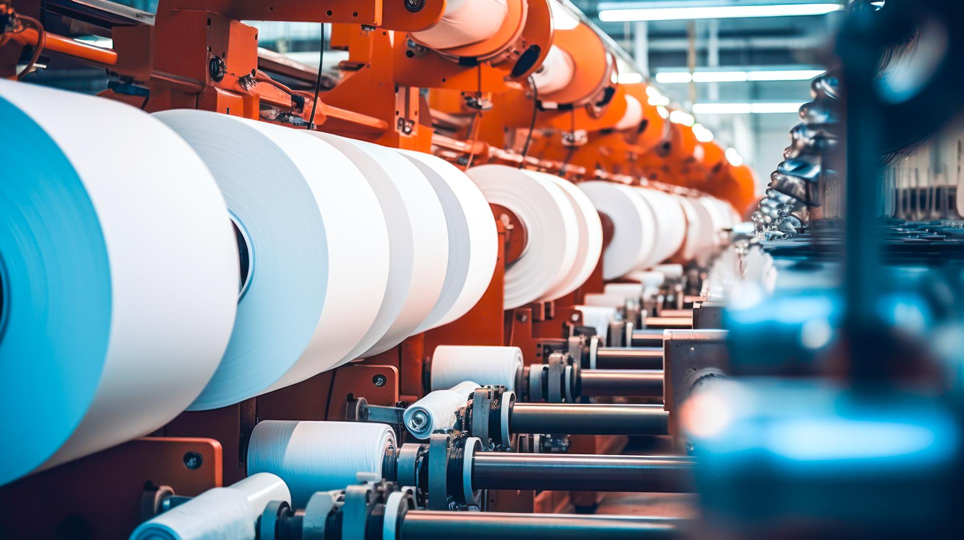 Optimisation du traitement des films avec des arbres de serrage innovants