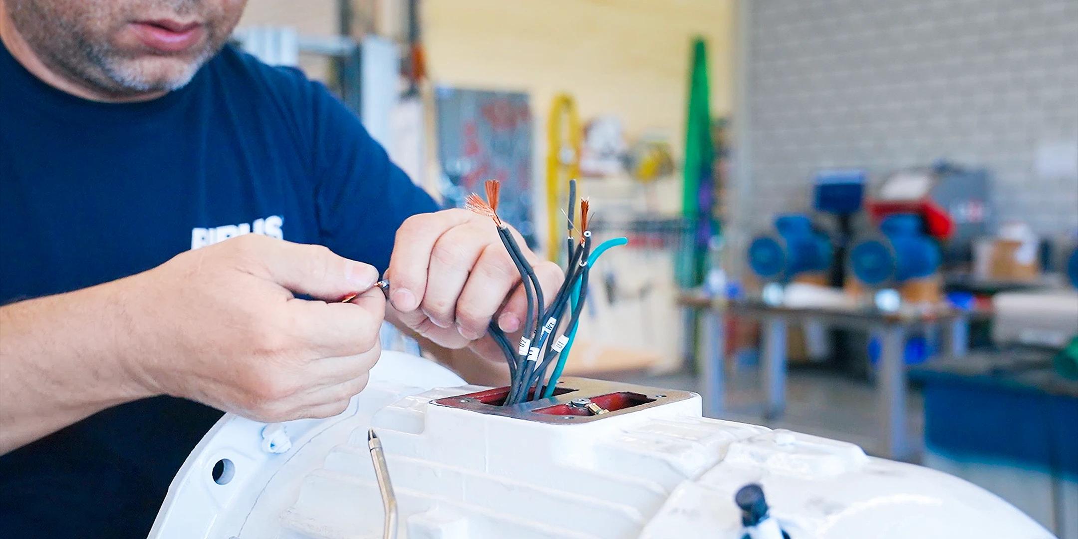 BIBUS Bühler sucess story 3