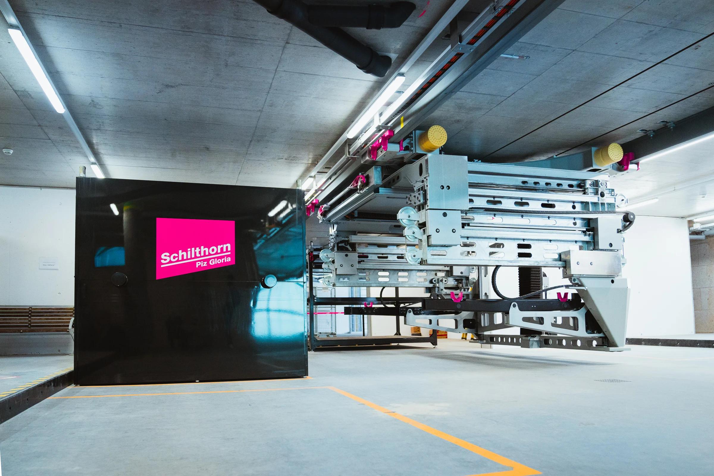 BIBUS Derap Schilthornbahn-1