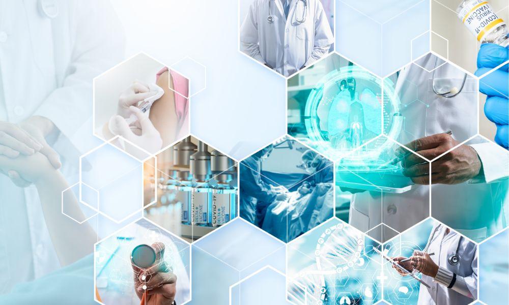 BIBUS Life Science Medical choose BIBUS France