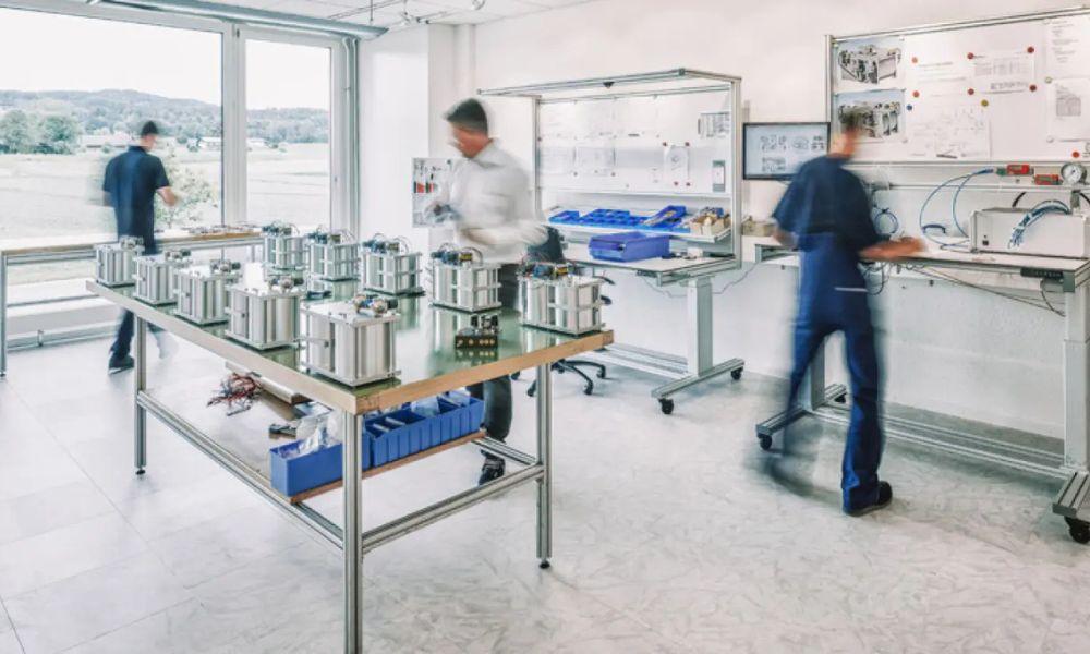 BIBUS Life Science Medical expertise BIBUS