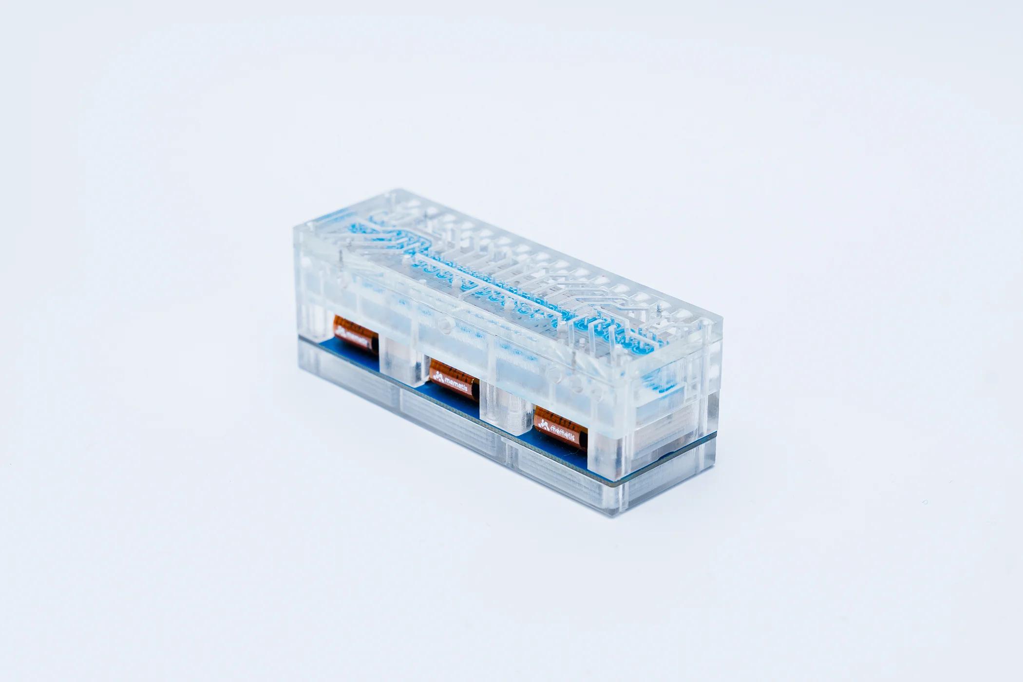 BIBUS memetis aris SAGE manifold