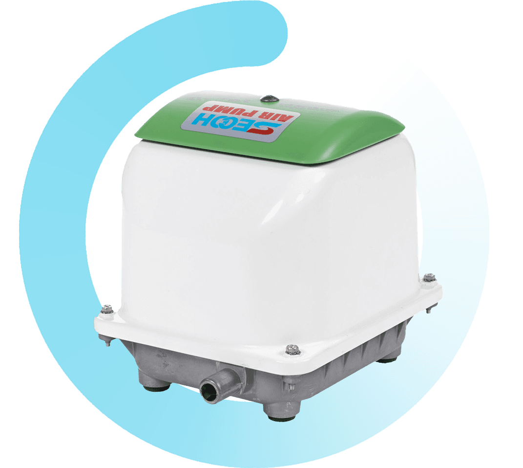 Çevre Teknoloji Çözümleri