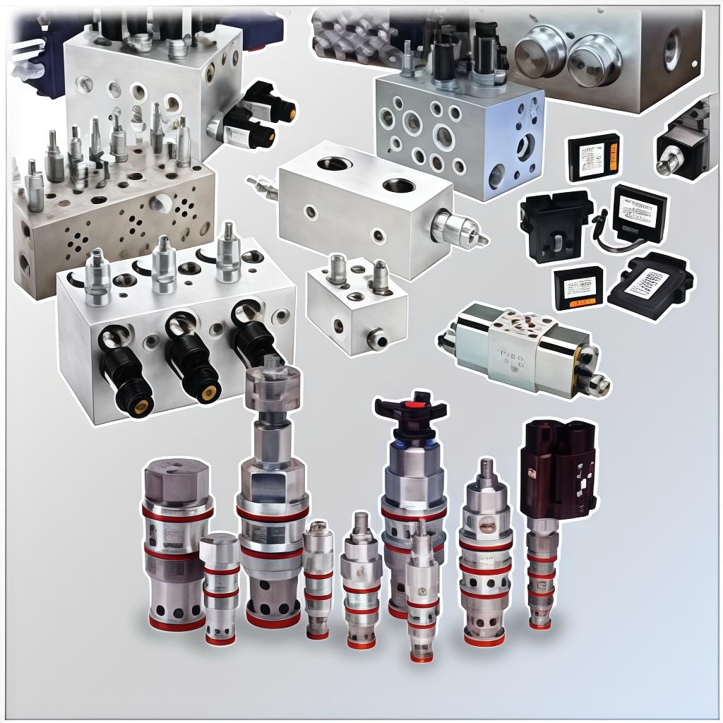 Complete Product Line