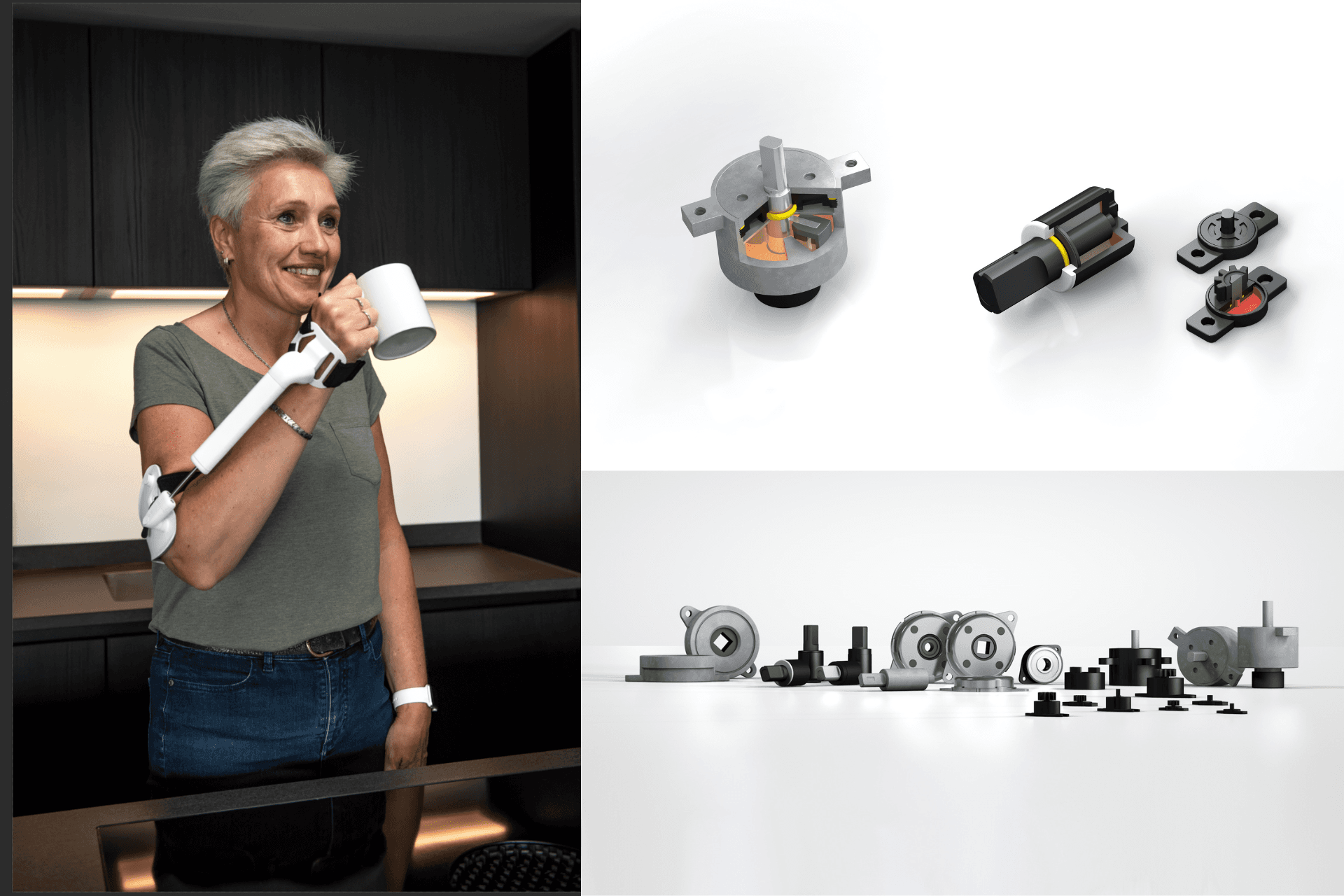 Dispositif- componants-fight-against-tremors-BIBUS-France