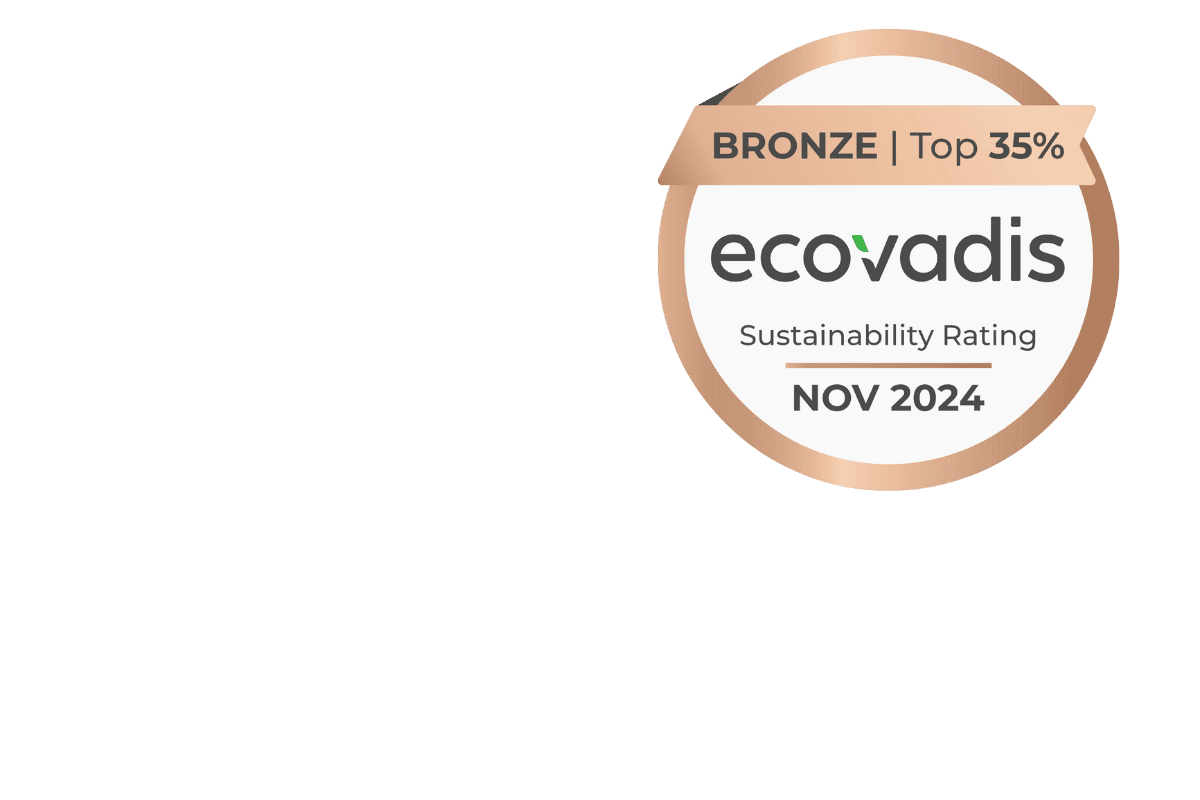 Ecovadis BIBUS France