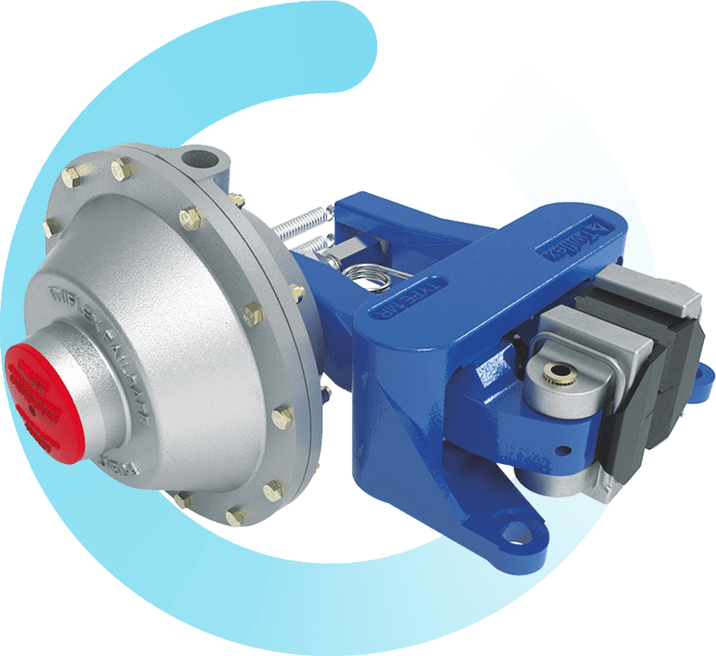 Fren Kavrama Çözümleri