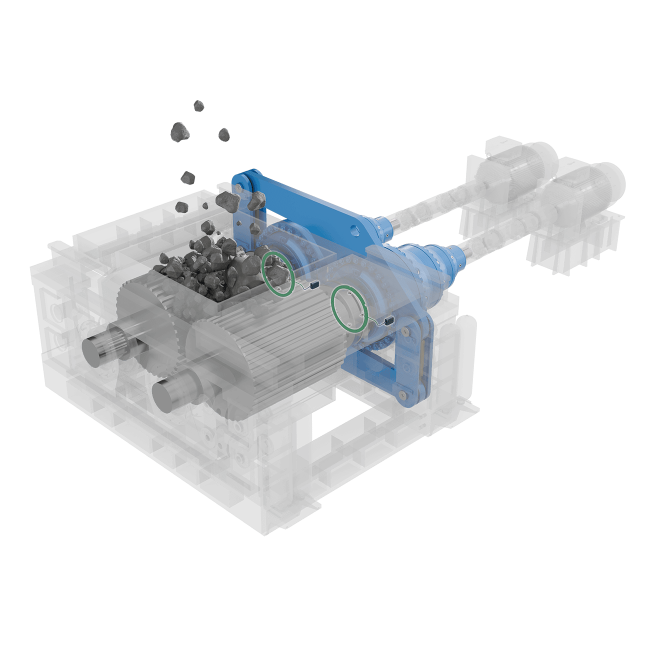 HPGR Roller press_R01