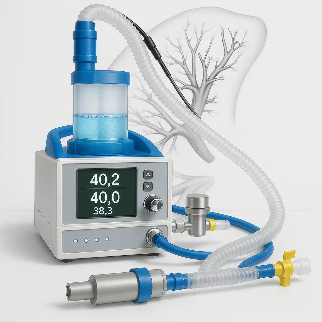 Home-Care-Therapiegeräte