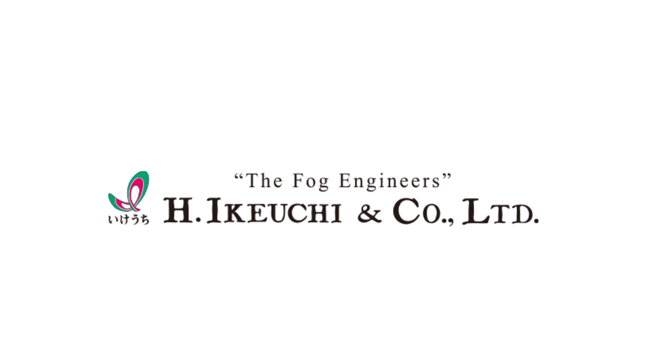 IKEUCHI-logo