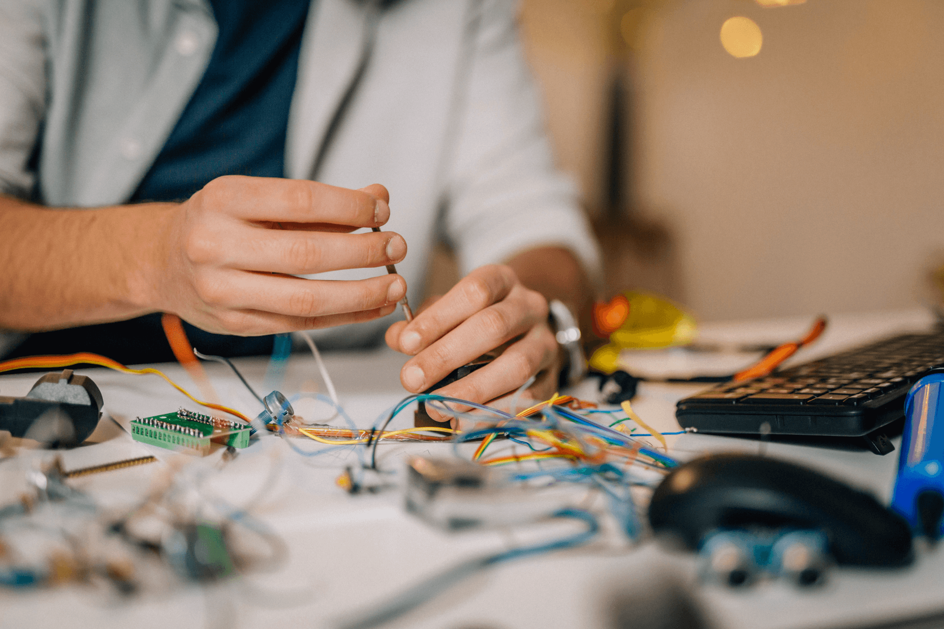 Innovation is about delivering, not just inventing - BIBUS France