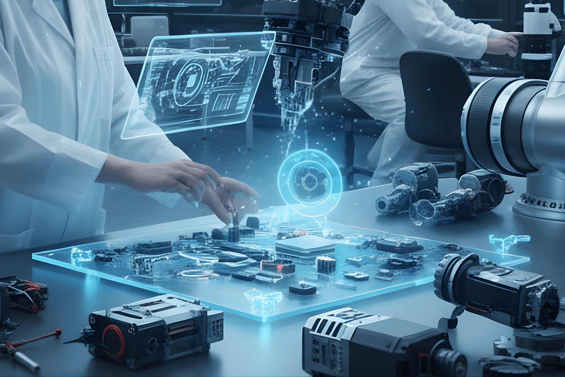 Innovation is about delivering, not just inventing - BIBUS France