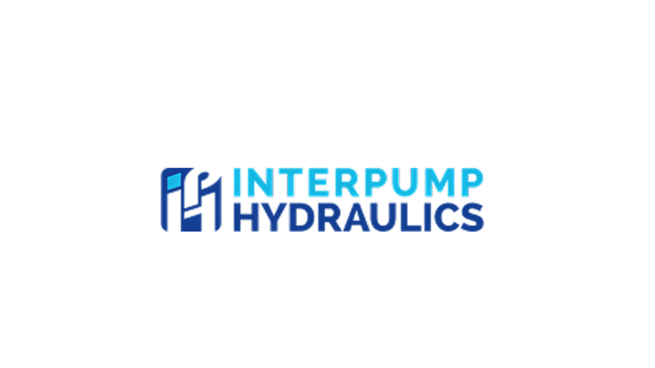Interpump-logo