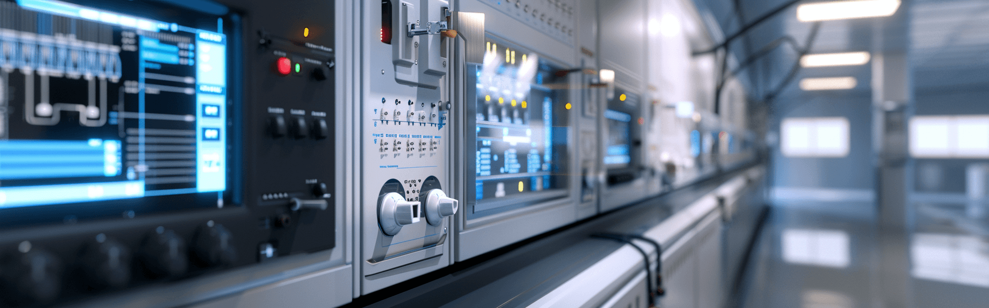 Komponenty pro měřící techniku od společnosti BIBUS s.r.o.