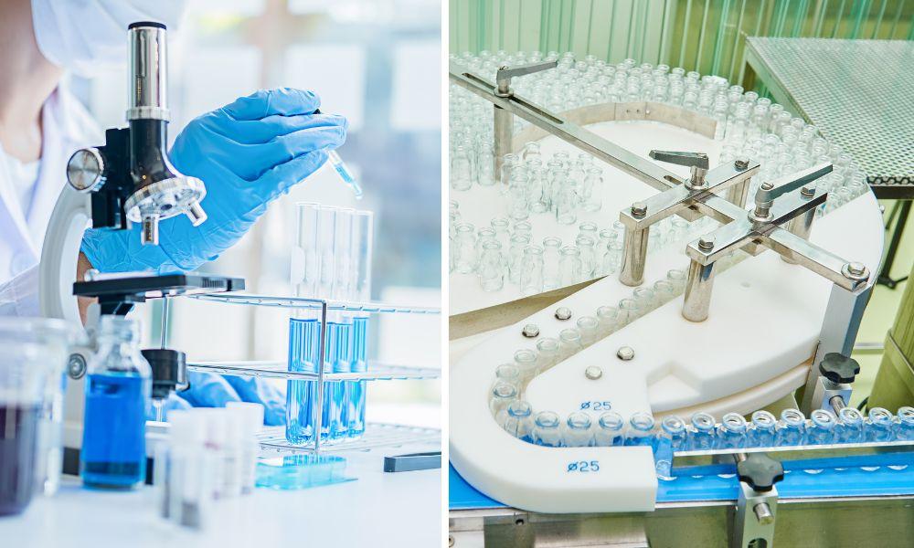 Life Science Medical biotechnologie BIBUS France