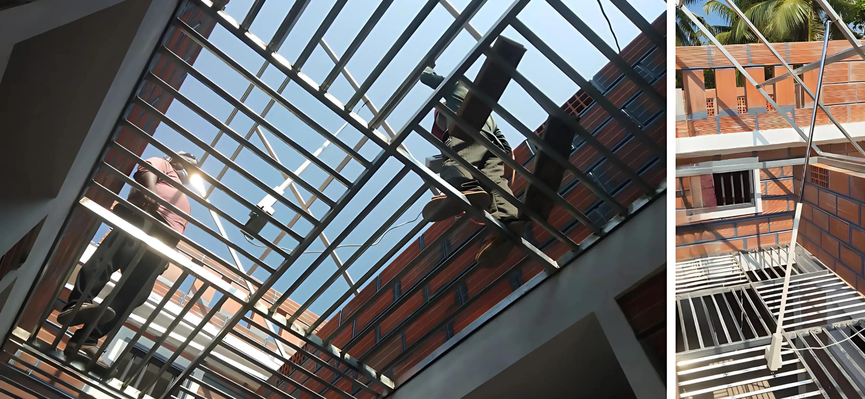 Embrace the Sun: How Linear Actuators Revolutionize Home Sunroofs