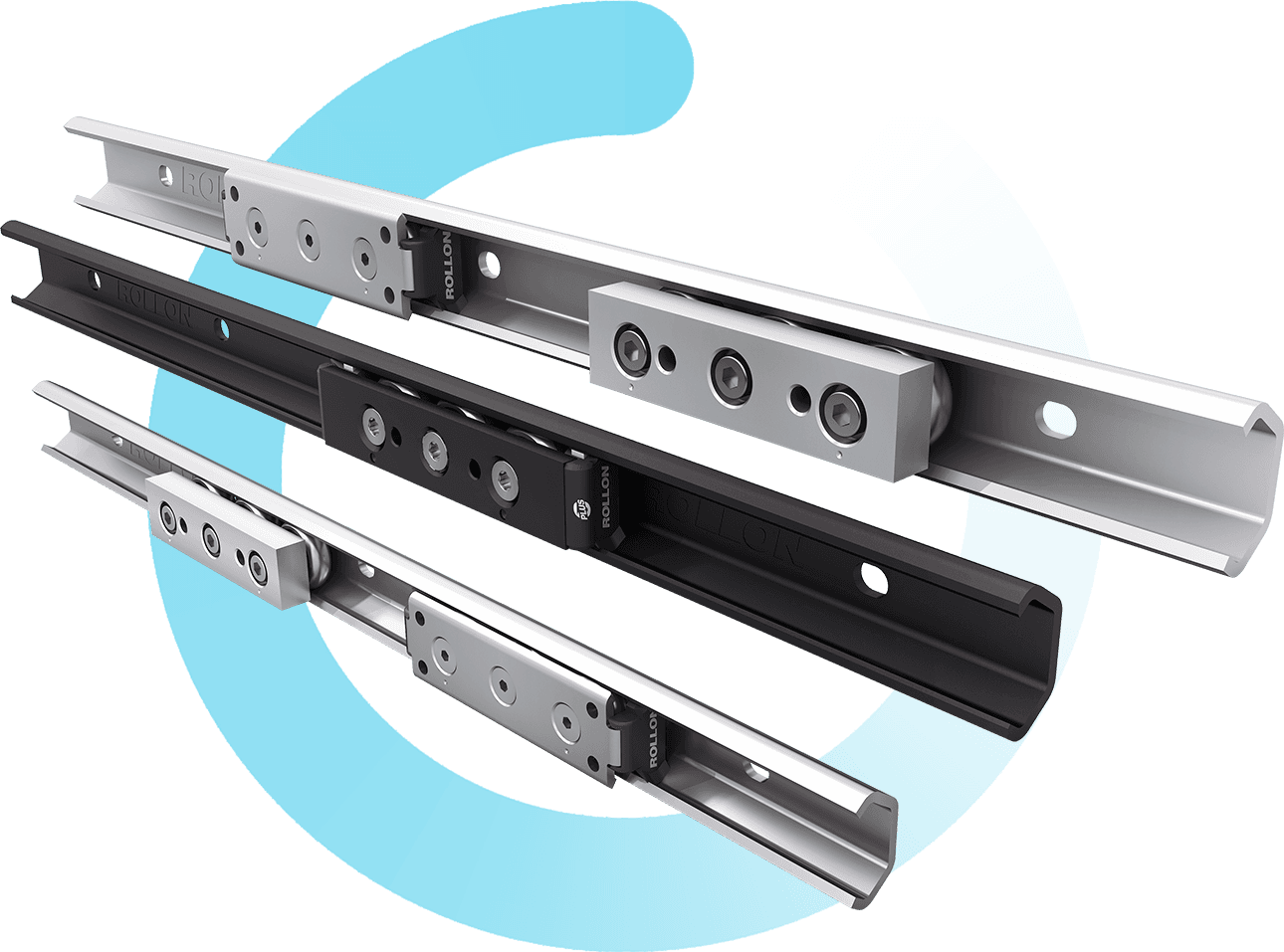 Lineer Ray Çözümleri