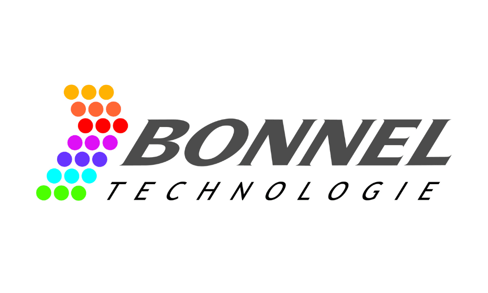 Logo Bonnel Technologie partenaire de BIBUS France