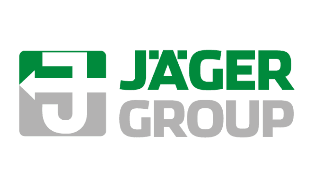 Logo Jager