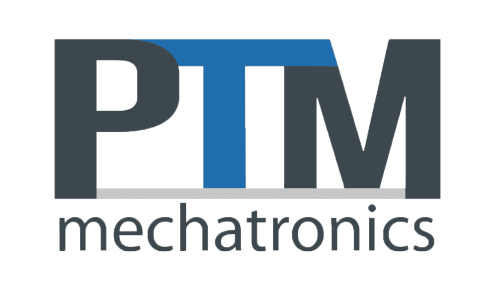 Logo PTM Mecatronics partenaire de BIBUS France