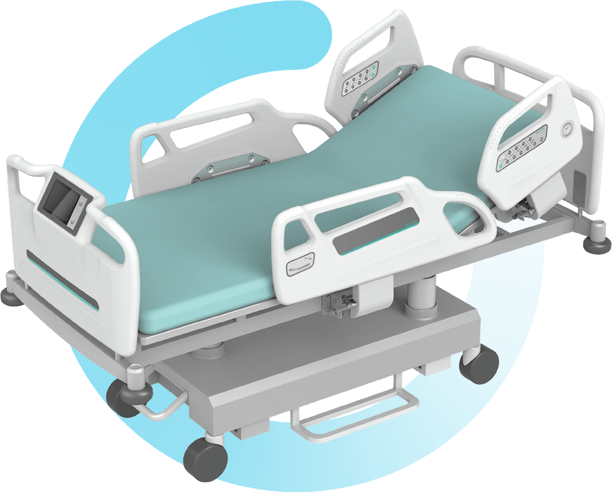 Medical Aktüatör Çözümleri