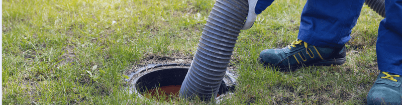 Non-collective sanitation BIBUS FRANCE