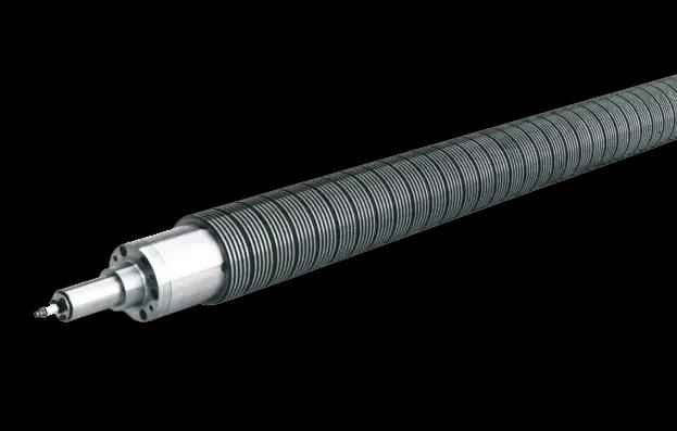 Pneumatická nôž séria 405 100