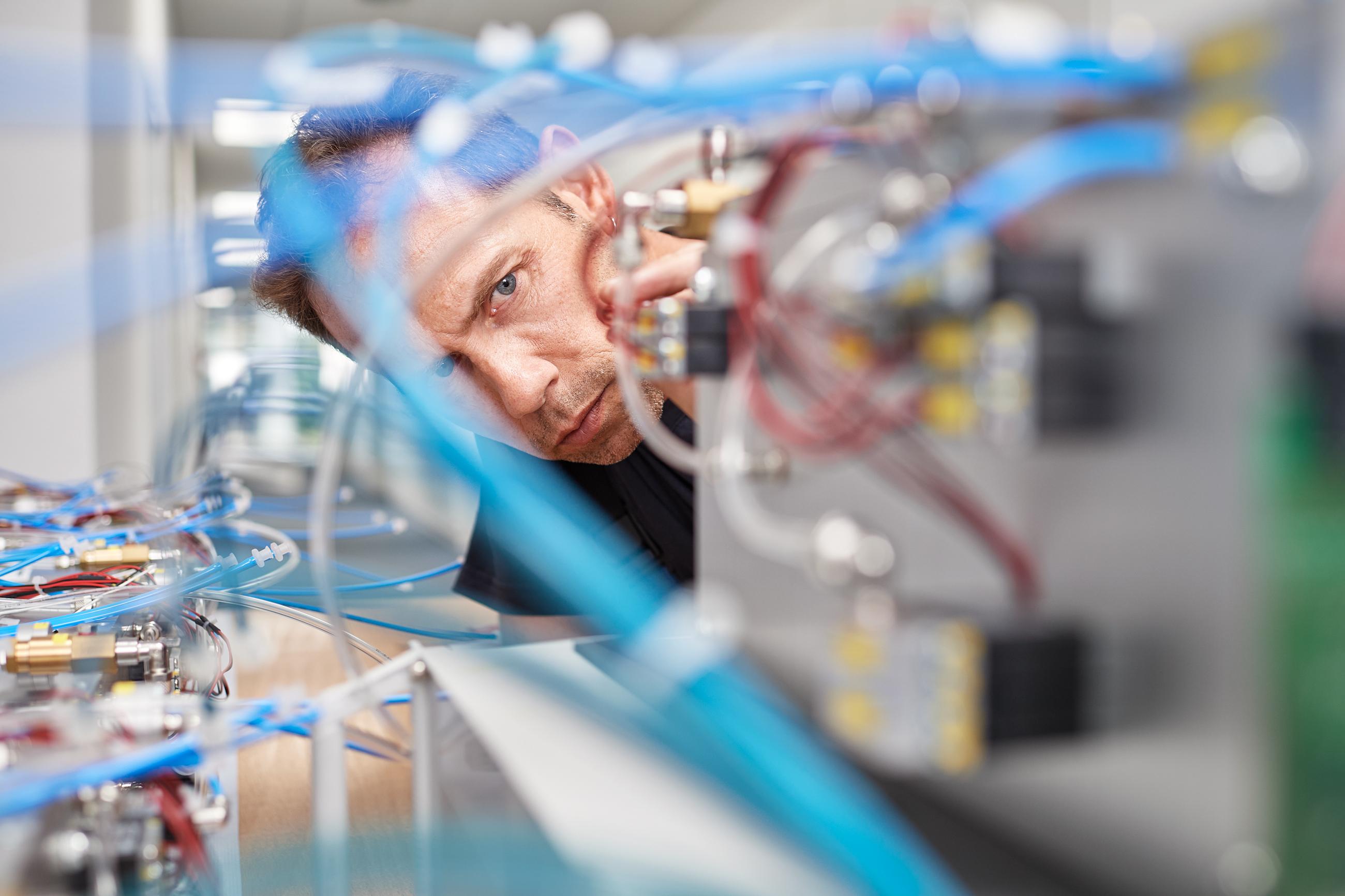 Hero Pneumatik & Prozesstechnik