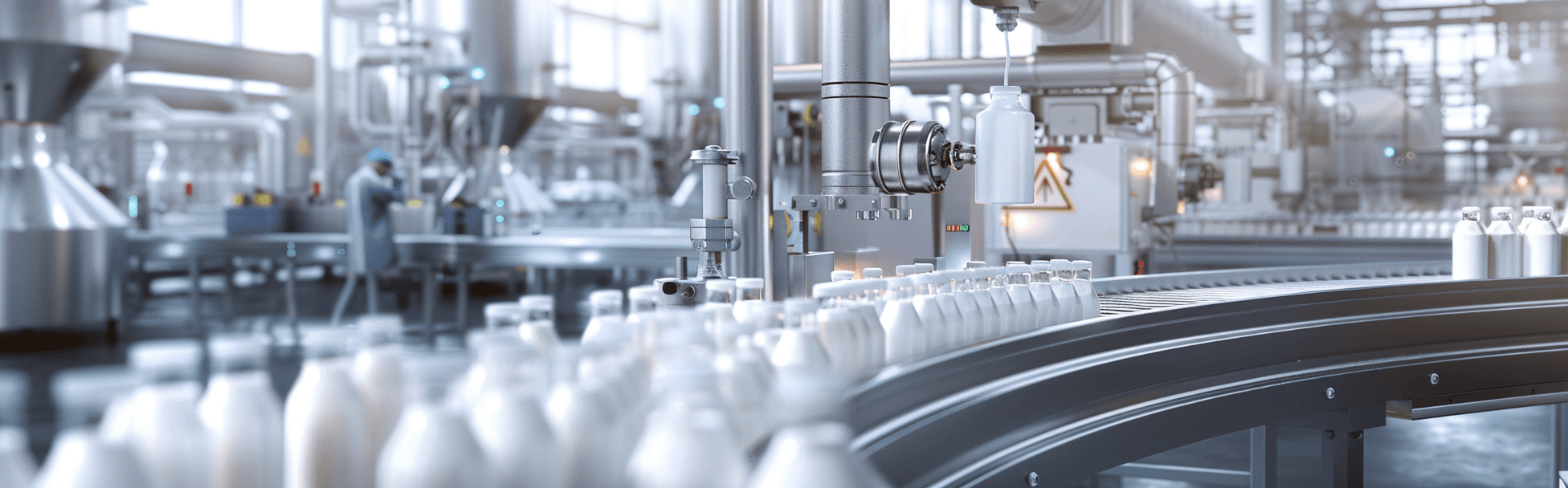 Potravinářský průmysl