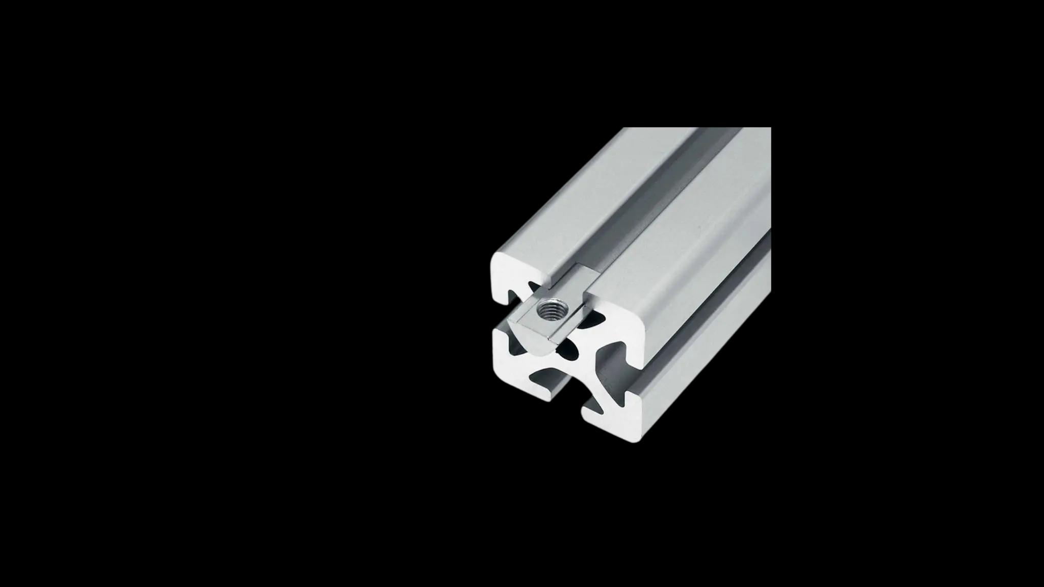 Profilové matice a lišty