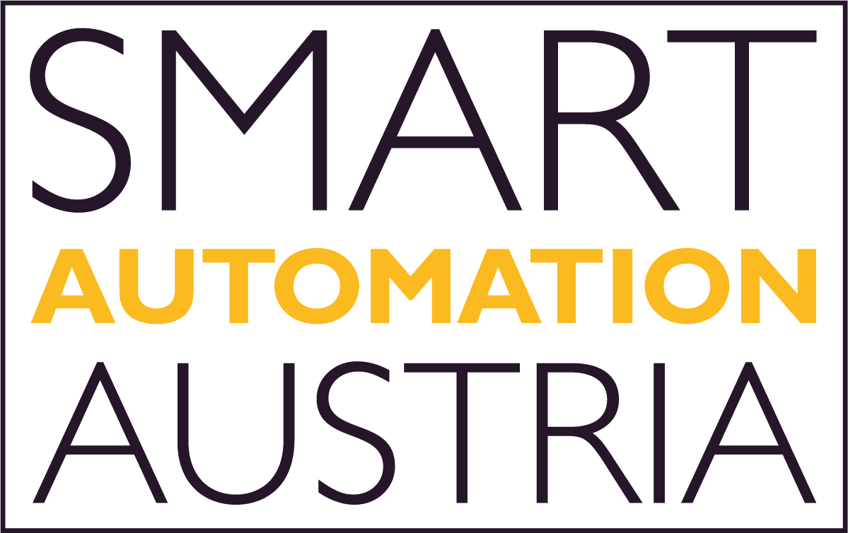 Wir sind dabei: Messe SMART Automation Austria